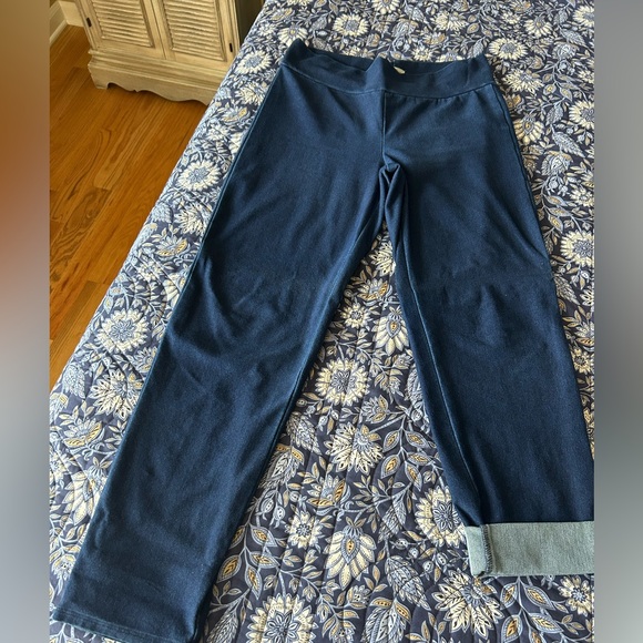 true Denim - True Slim Knit Jeans Size 14